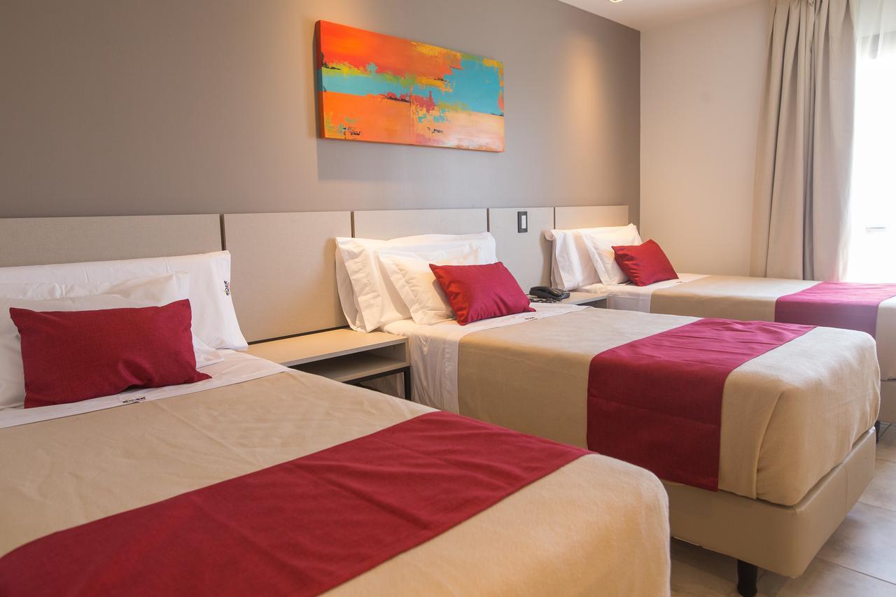 Hotel Boer By Kube 3*