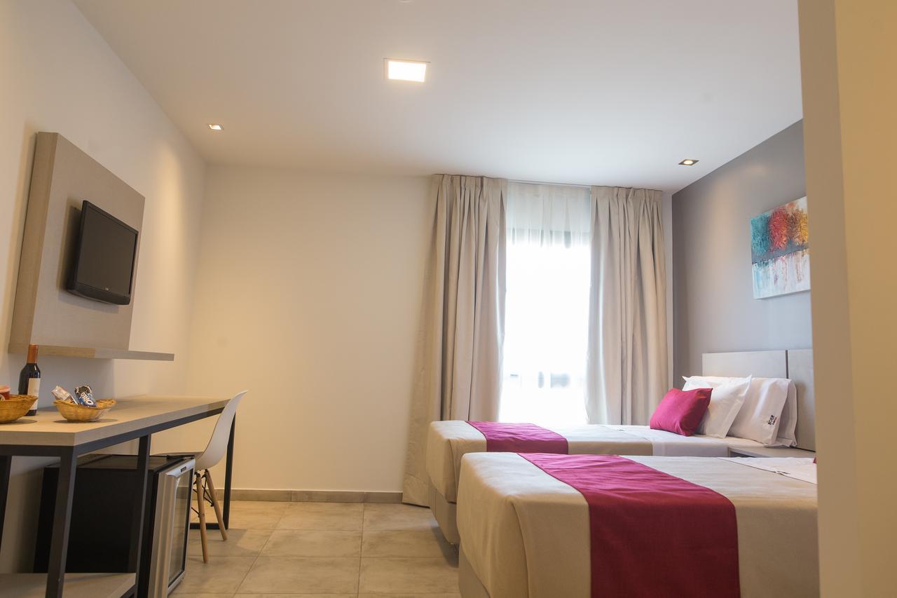 Hotel Boer By Kube