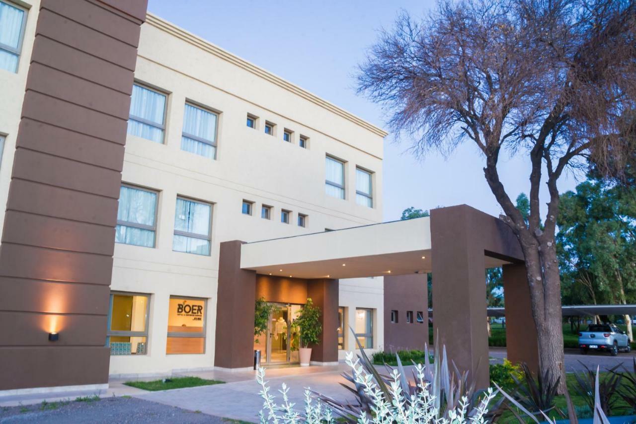 Hotel Boer By Kube 3*